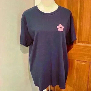 Ivory Ladies Ella Tee Shirt